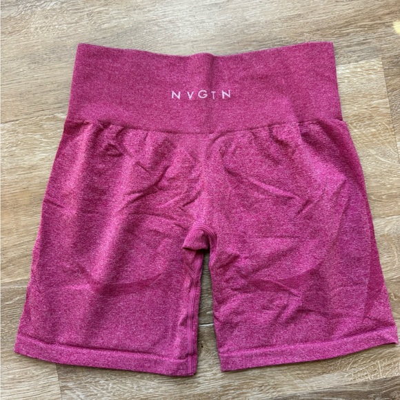 NVGTN Pants - NVGTN Women's Berry Bike Shorts